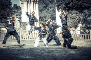 HAPKIMUDO NORMANDIE #6