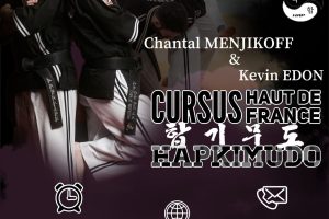 Formation Hapkido